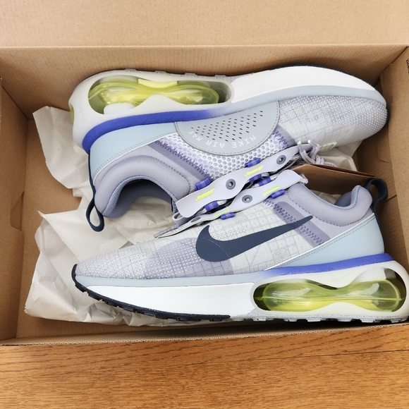 Nike Other - Mens Nike Air Max 2021